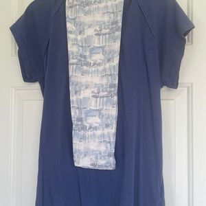 Set of 2 MonoB athletic wear set